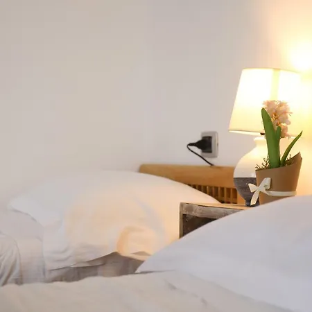 Prázdninový dům Welc-om Euganean Hills Due Carrare