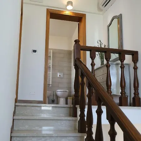 Prázdninový dům Welc-om Euganean Hills Due Carrare