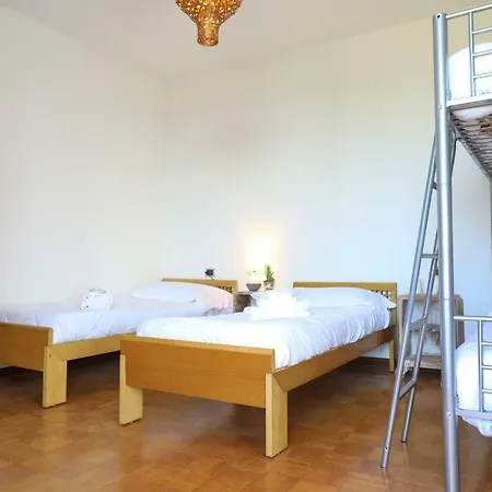 Welc-om Euganean Hills Prázdninový dům